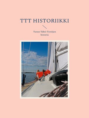 cover image of TTT historiikki